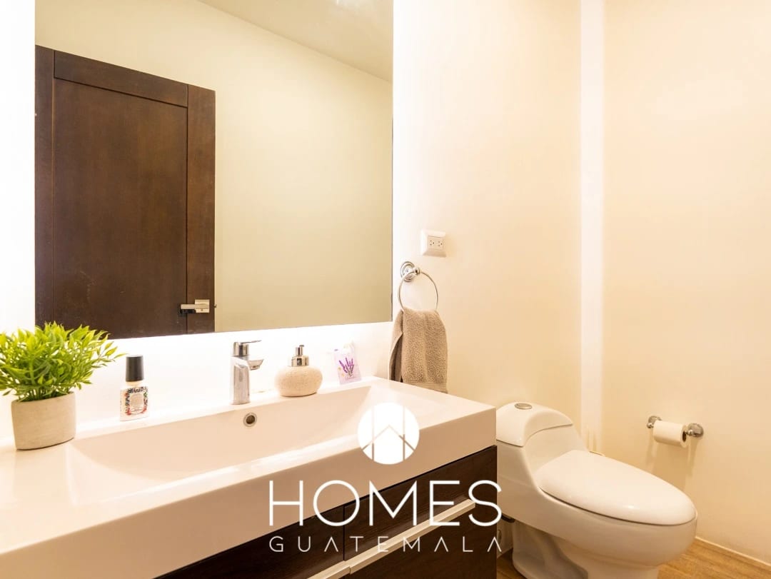 Apartamento en Venta, Zona 15 — Apartamento en Venta en Zona 15, Guatemala, Ciudad — foto 16 de 16