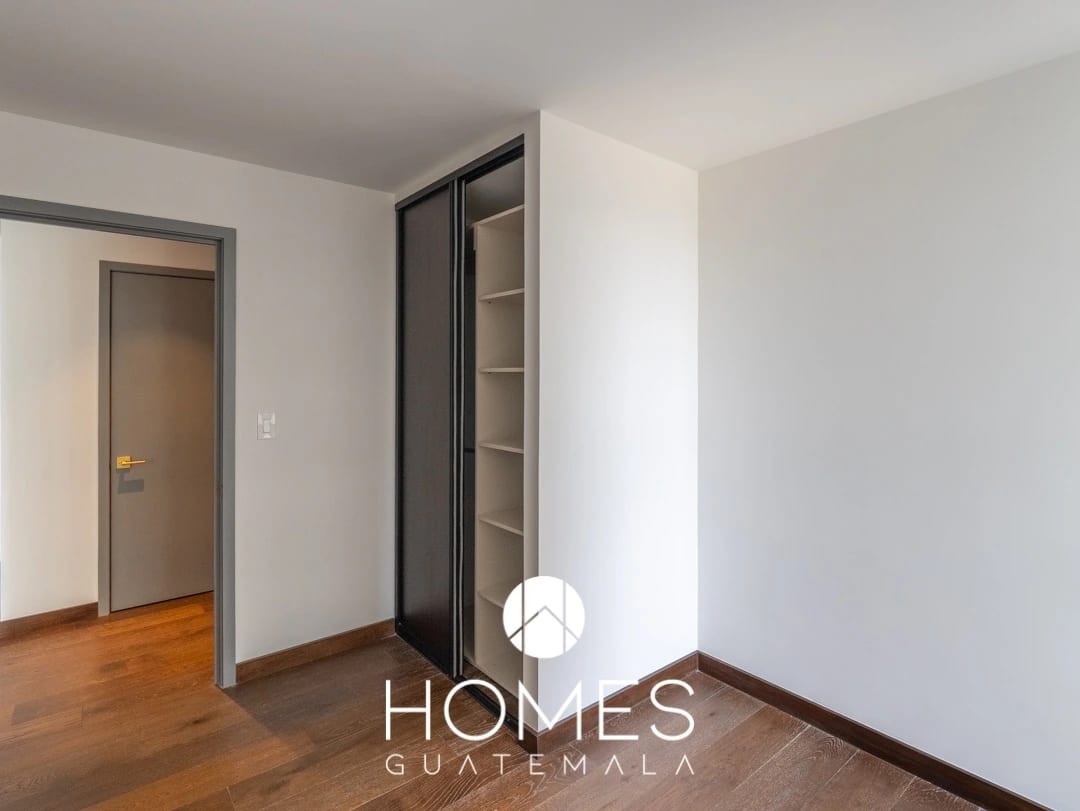 Apartamento en Renta, Zona 10. — Apartamento en Alquiler en Atarah, Zona 10, Guatemala, Ciudad — foto 10 de 17