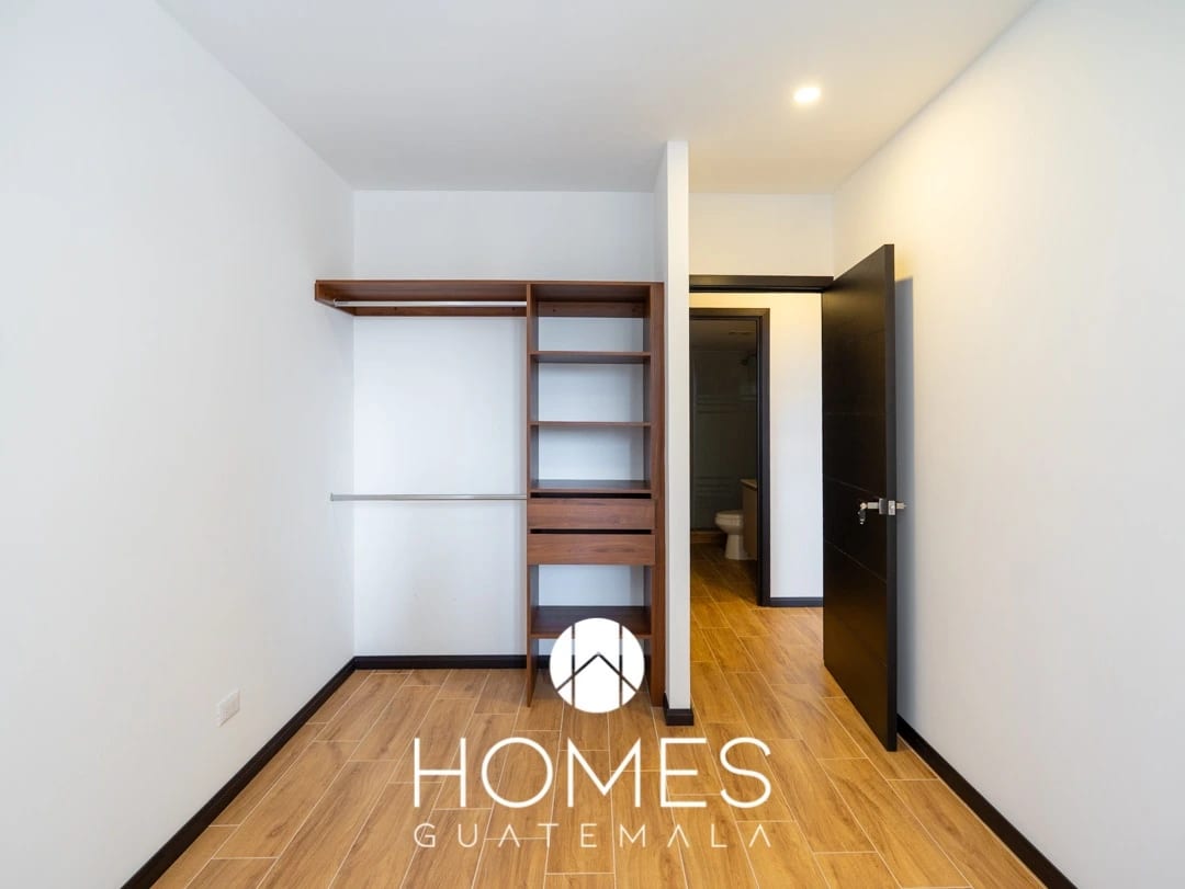 Apartamento en Renta, Zona 13. — Apartamento en Alquiler en Zona 13, Guatemala, Ciudad — foto 6 de 17