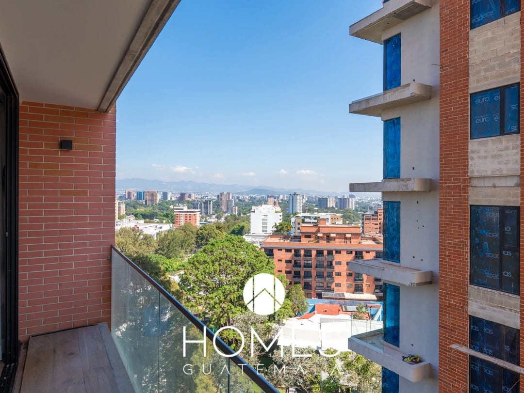 Apartamento en Renta, Zona 15. — Apartamento en Alquiler en Baden, Zona 15, Guatemala, Ciudad — foto 5 de 17