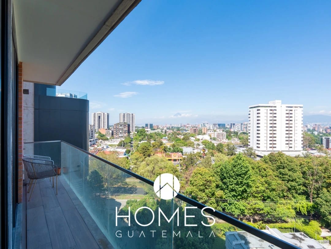 Apartamento en Renta, Zona 15. — Apartamento en Alquiler en Baden, Zona 15, Guatemala, Ciudad — foto 10 de 17