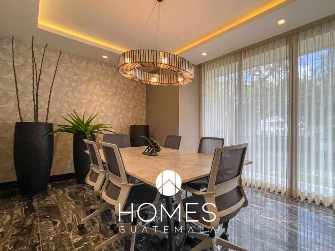 Apartamento en Renta, Zona 15. — Apartamento en Alquiler en Baden, Zona 15, Guatemala, Ciudad — foto 15 de 17