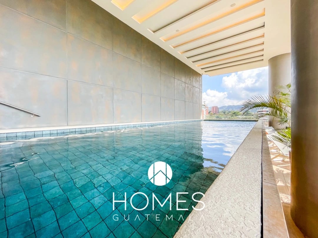 Apartamento en Renta, Zona 15. — Apartamento en Alquiler en Baden, Zona 15, Guatemala, Ciudad — foto 11 de 17
