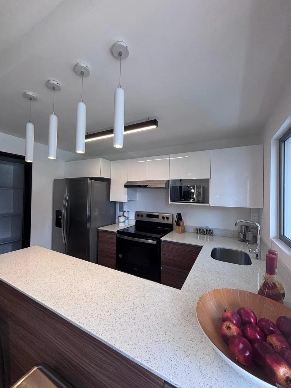 APARTAMENTOS EN VENTA - NUEVO PARA ESTRENAR - EDIFICIO SEFHEIRA LA VILLA ZONA 14 — Apartamento en Venta en Zona 13, Guatemala, Ciudad — foto 6 de 13