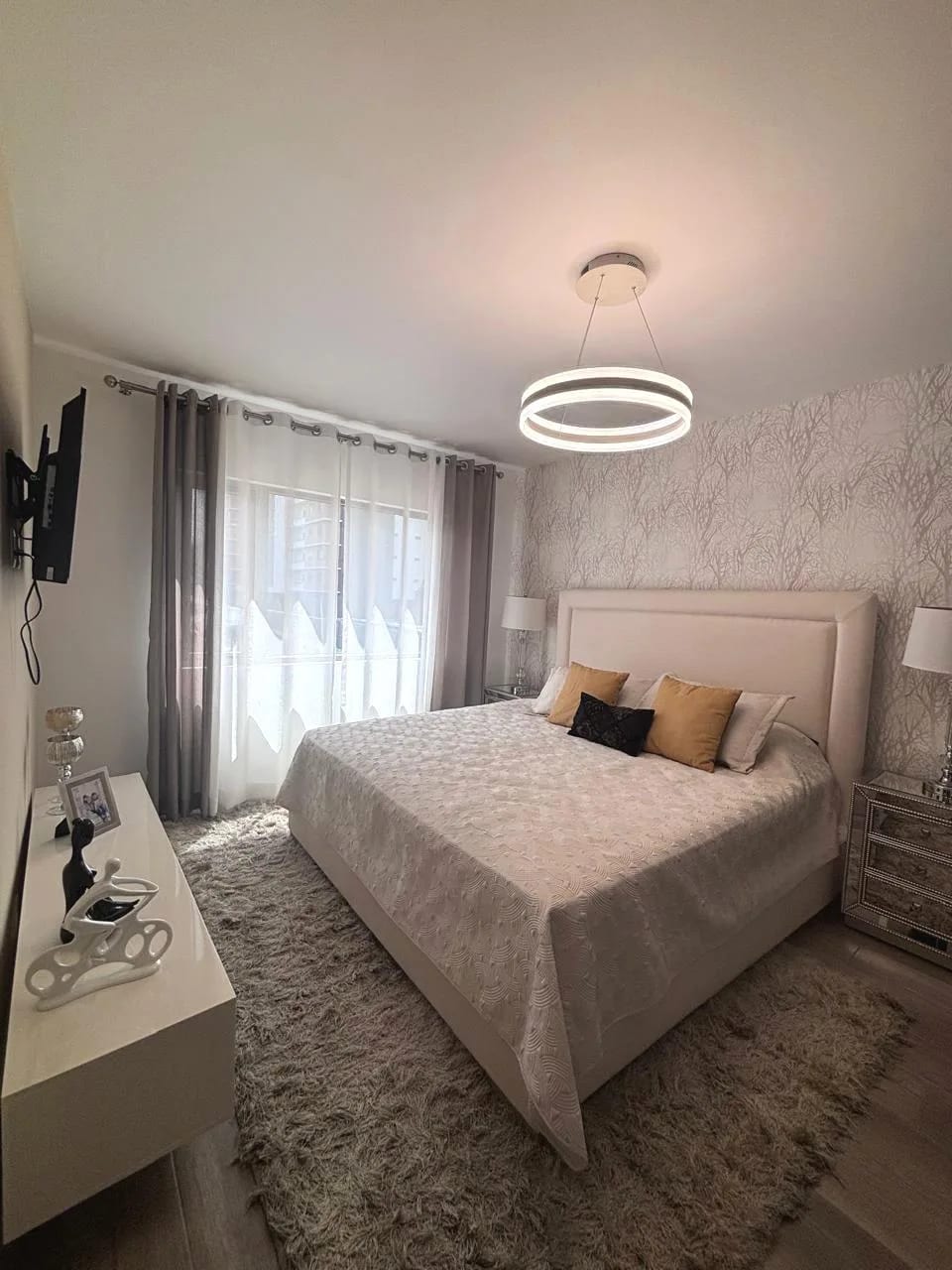 APARTAMENTOS EN VENTA - NUEVO PARA ESTRENAR - EDIFICIO SEFHEIRA LA VILLA ZONA 14 — Apartamento en Venta en Zona 13, Guatemala, Ciudad — foto 8 de 13