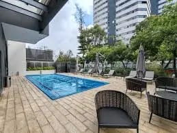 APARTAMENTO EN VENTA RESERVA 5a. AVENIDA ZONA 14 — Apartamento en Venta en Zona 14, Guatemala, Ciudad — foto 3 de 15