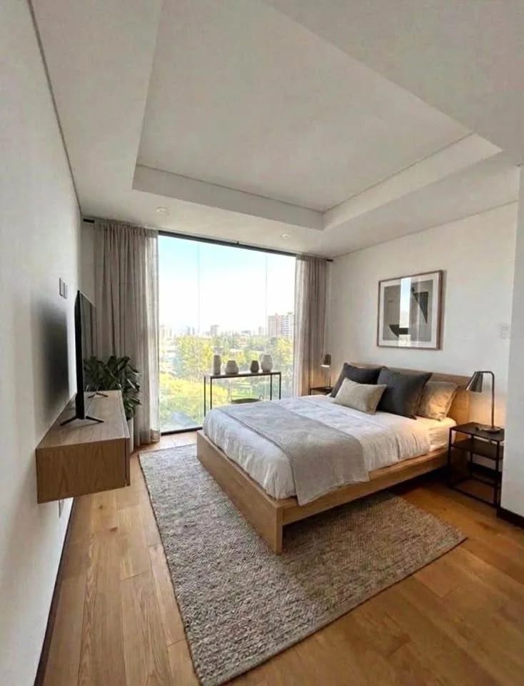 APARTAMENTO EN VENTA RESERVA 5a. AVENIDA ZONA 14 — Apartamento en Venta en Zona 14, Guatemala, Ciudad — foto 9 de 15