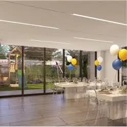 APARTAMENTO EN ALQUILER - NIVEL ALTO - EDIFICIO MARABI MARISCAL ZONA 11 — Apartamento en Alquiler en Zona 11, Guatemala, Ciudad — foto 16 de 17