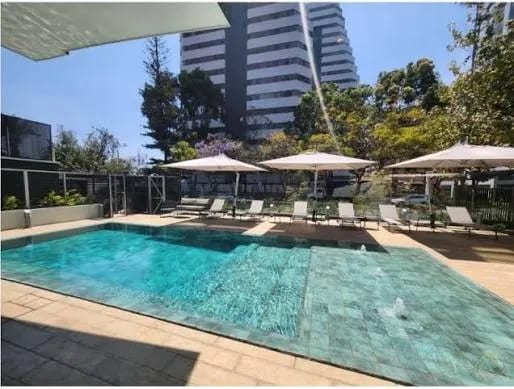 APARTAMENTO EN VENTA EDIFICIO RESERVA 5a. AVENIDA ZONA 14 — Apartamento en Venta en Zona 14, Guatemala, Ciudad — foto 2 de 12