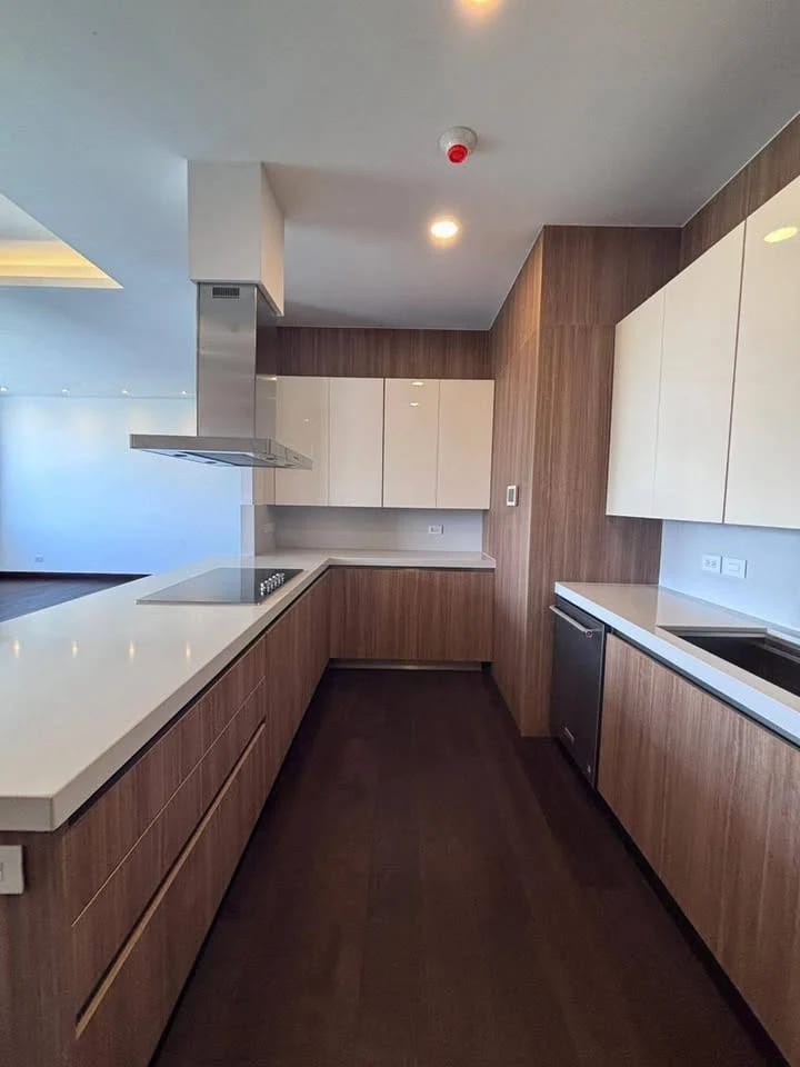 APARTAMENTO EN ALQUILER/VENTA - NIVEL MEDIO - EDIFICIO ECHO ZONA 14 — Apartamento en Venta en Zona 14, Guatemala, Ciudad — foto 5 de 17
