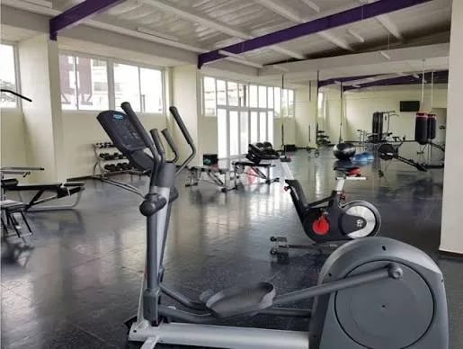 APARTAMENTO EN VENTA - NIVEL ALTO - CASA ASUNCIÓN ZONA 5 — Apartamento en Venta en Zona 5, Guatemala, Ciudad — foto 6 de 17