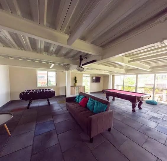 APARTAMENTO EN VENTA - NIVEL ALTO - CASA ASUNCIÓN ZONA 5 — Apartamento en Venta en Zona 5, Guatemala, Ciudad — foto 8 de 17