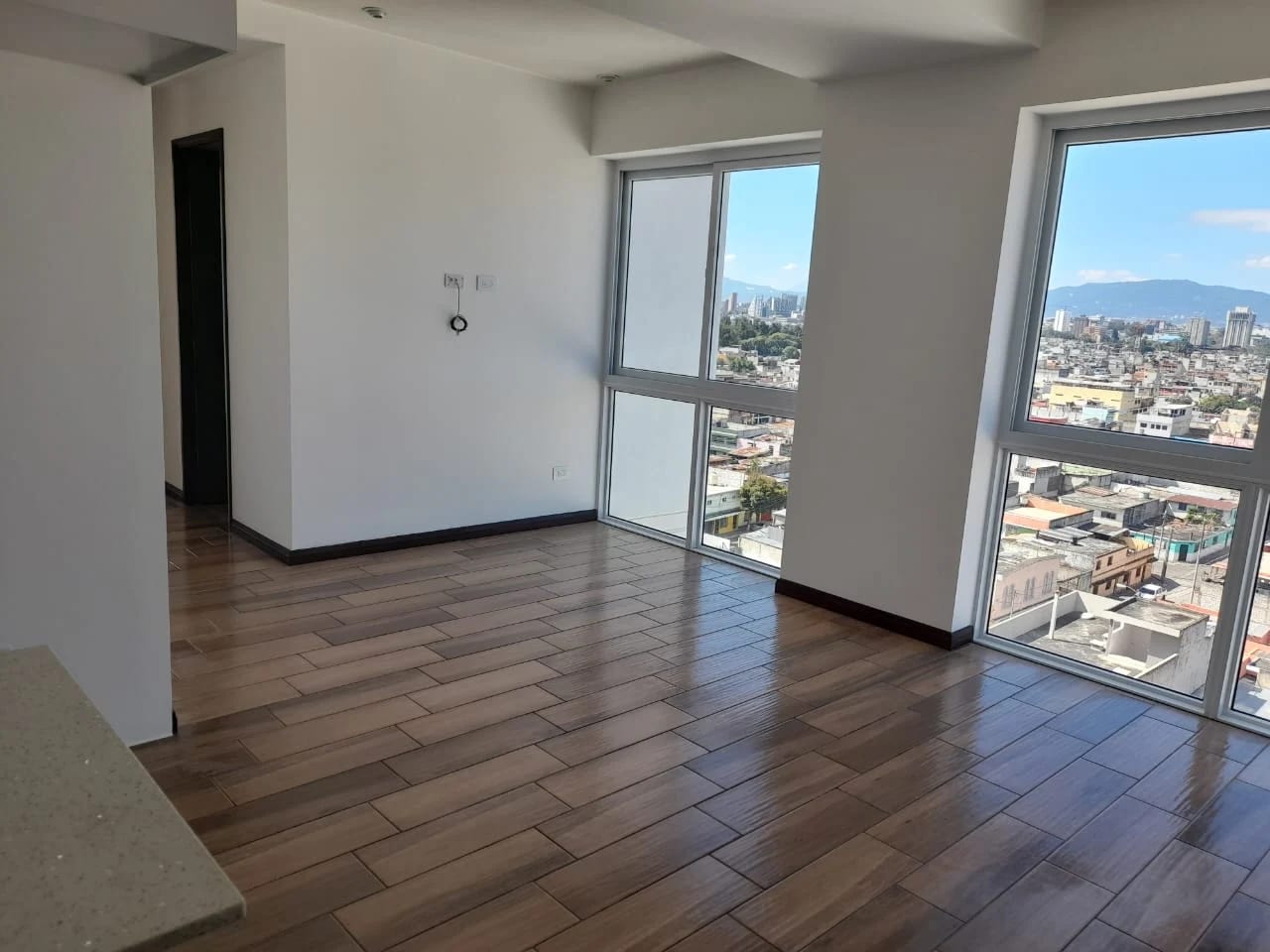 APARTAMENTO EN VENTA - NIVEL ALTO - CASA ASUNCIÓN ZONA 5 — Apartamento en Venta en Zona 5, Guatemala, Ciudad — foto 14 de 17
