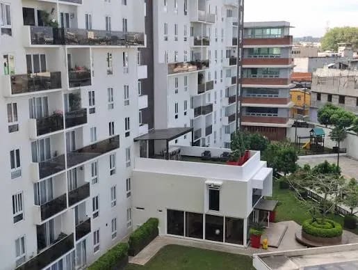 APARTAMENTO EN VENTA - NIVEL ALTO - TORRE ASUNCIÓN SUR ZONA 5 — Apartamento en Venta en Zona 5, Guatemala, Ciudad — foto 13 de 17