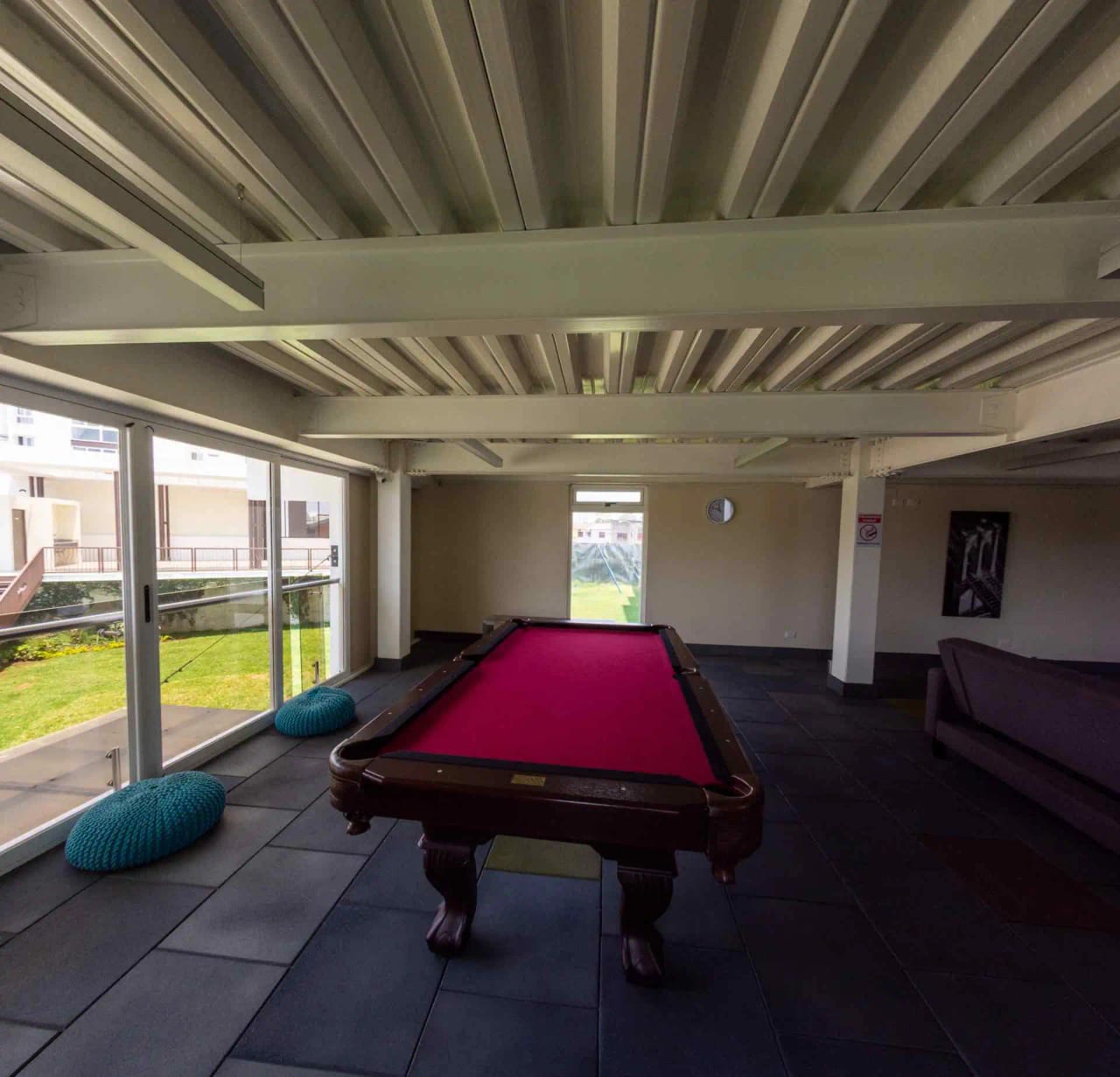 APARTAMENTO EN VENTA - NIVEL ALTO - TORRE ASUNCIÓN SUR ZONA 5 — Apartamento en Venta en Zona 5, Guatemala, Ciudad — foto 14 de 17