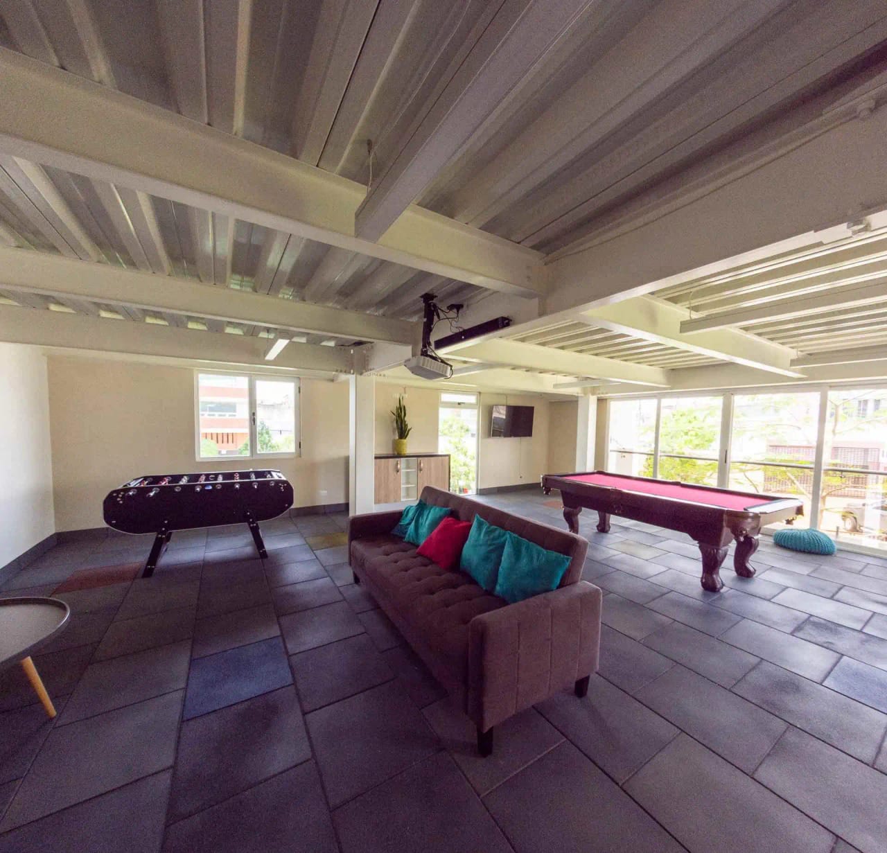 APARTAMENTO EN VENTA - NIVEL ALTO - TORRE ASUNCIÓN SUR ZONA 5 — Apartamento en Venta en Zona 5, Guatemala, Ciudad — foto 15 de 17