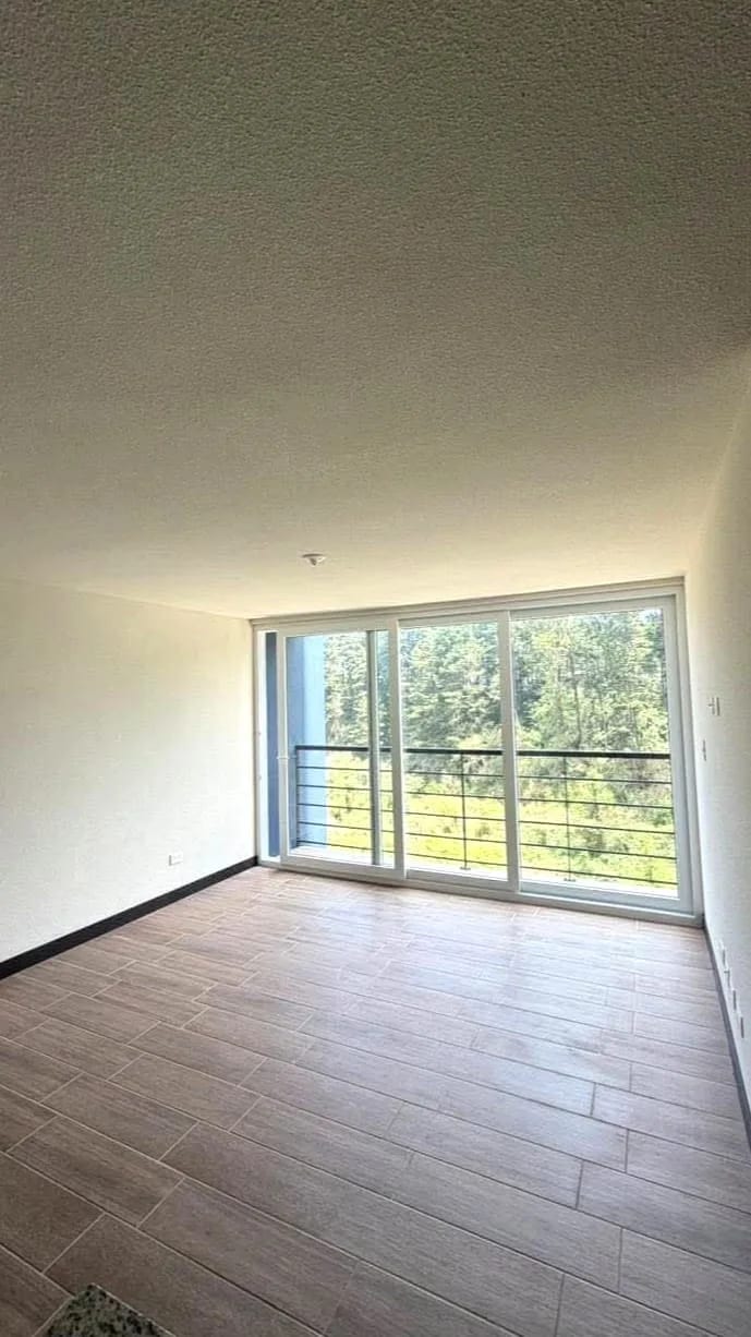 APARTAMENTO EN ALQUILER EDIFICIO MONET SANTA CATARINA PINULA — Apartamento en Alquiler en Santa Catarina Pinula, Guatemala, Ciudad — foto 7 de 13