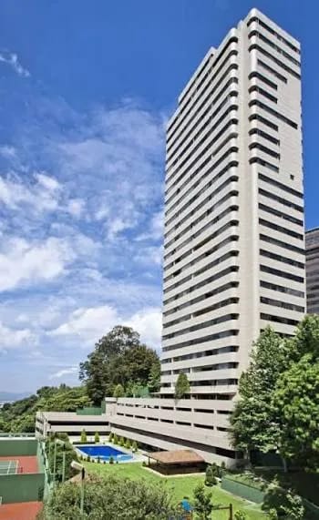 ALQUILER AMPLIO APARTAMENTO - AMUEBLADO Y EQIPADO - EN EXCLUSIVO EDIFICIO CLUB PREMIER ZONA 14 — Apartamento en Alquiler en Zona 14, Guatemala, Ciudad — foto 16 de 17