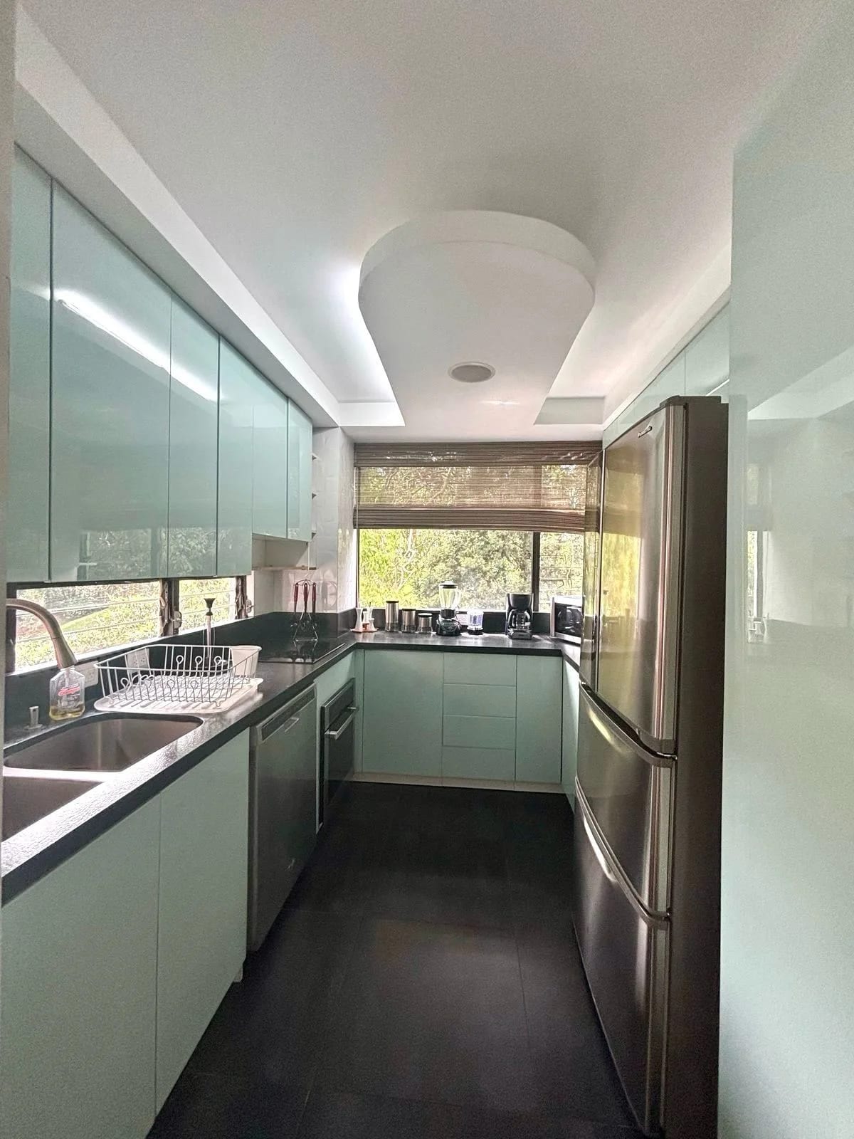 Apartamento en Alquiler o Venta - Moradas del Acueducto Zona 10 — Apartamento en Venta en Zona 10, Guatemala, Ciudad — foto 3 de 17