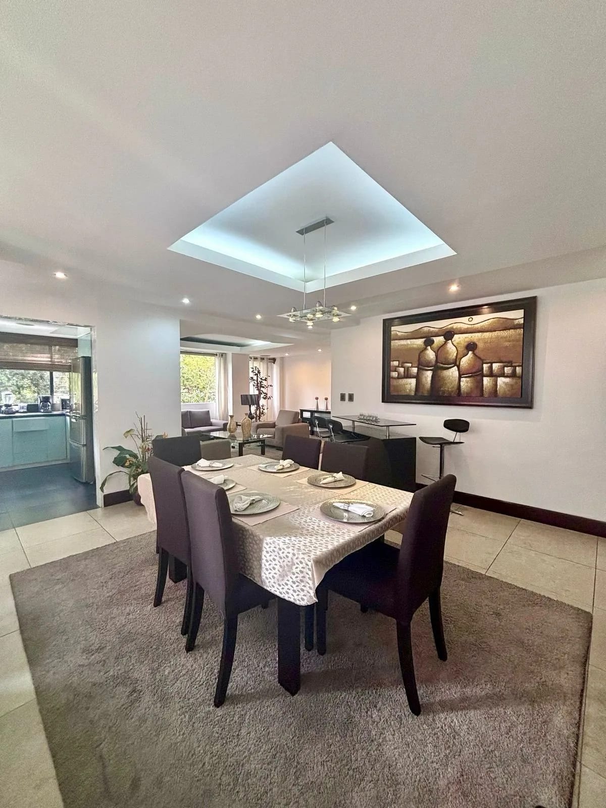Apartamento en Alquiler o Venta - Moradas del Acueducto Zona 10 — Apartamento en Venta en Zona 10, Guatemala, Ciudad — foto 2 de 17