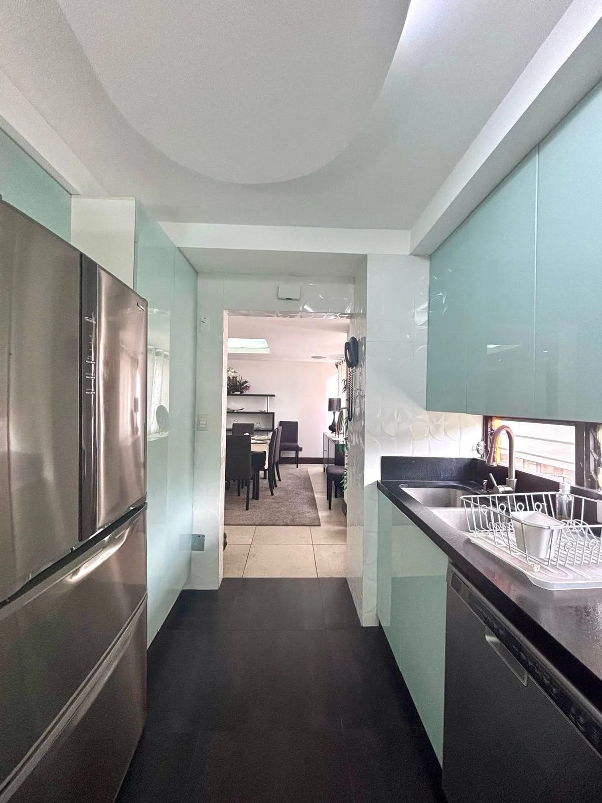 Apartamento en Alquiler o Venta - Moradas del Acueducto Zona 10 — Apartamento en Venta en Zona 10, Guatemala, Ciudad — foto 5 de 17