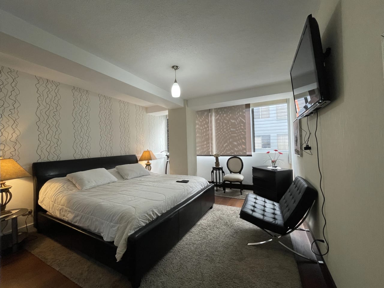Apartamento en Alquiler o Venta - Moradas del Acueducto Zona 10 — Apartamento en Venta en Zona 10, Guatemala, Ciudad — foto 16 de 17