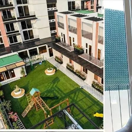 Penthouse Amueblado en Alquiler en Edificio Roque Zona 2 — Apartamento en Alquiler en Zona 2, Guatemala, Ciudad — foto 6 de 17