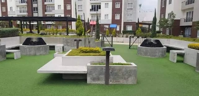 Alquiler Apartamento Club Residencial Parque 7 Mixco — Apartamento en Venta en Zona 7 Mixco, Guatemala, Ciudad — foto 2 de 17