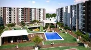 Alquiler Apartamento Club Residencial Parque 7 Mixco — Apartamento en Venta en Zona 7 Mixco, Guatemala, Ciudad — foto 1 de 17