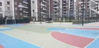 Alquiler Apartamento Club Residencial Parque 7 Mixco — Apartamento en Venta en Zona 7 Mixco, Guatemala, Ciudad — foto 4 de 17
