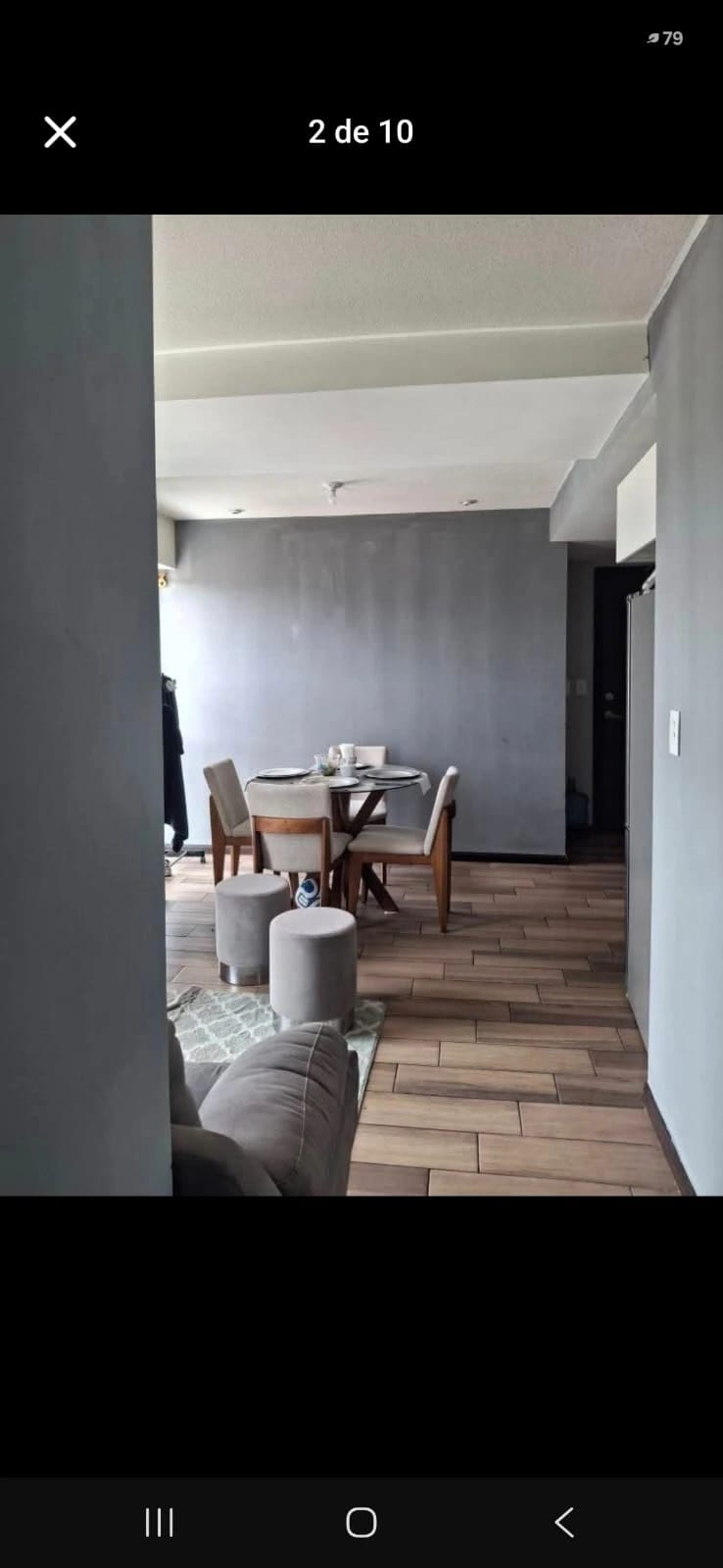Apartamento en Venta - Nivel Alto - Torre Asunción Sur Zona 5 — Apartamento en Venta en Zona 5, Guatemala, Ciudad — foto 5 de 17