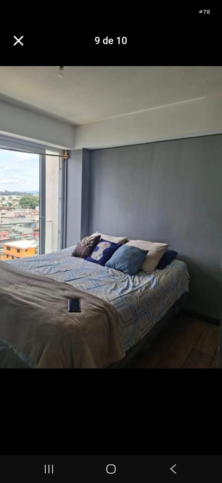 Apartamento en Venta - Nivel Alto - Torre Asunción Sur Zona 5 — Apartamento en Venta en Zona 5, Guatemala, Ciudad — foto 8 de 17