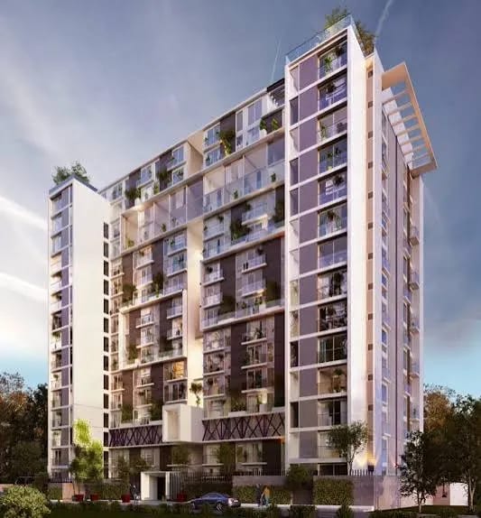 Apartamento en Venta - Nivel Alto - Torre Asunción Sur Zona 5 — Apartamento en Venta en Zona 5, Guatemala, Ciudad — foto 12 de 17