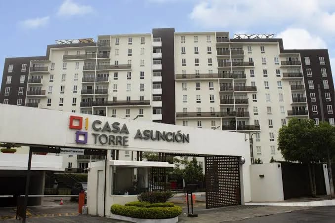 Apartamento en Venta Edificio Torre Asunción Sur Zona 5 — Apartamento en Venta en Zona 5, Guatemala, Ciudad — foto 2 de 14