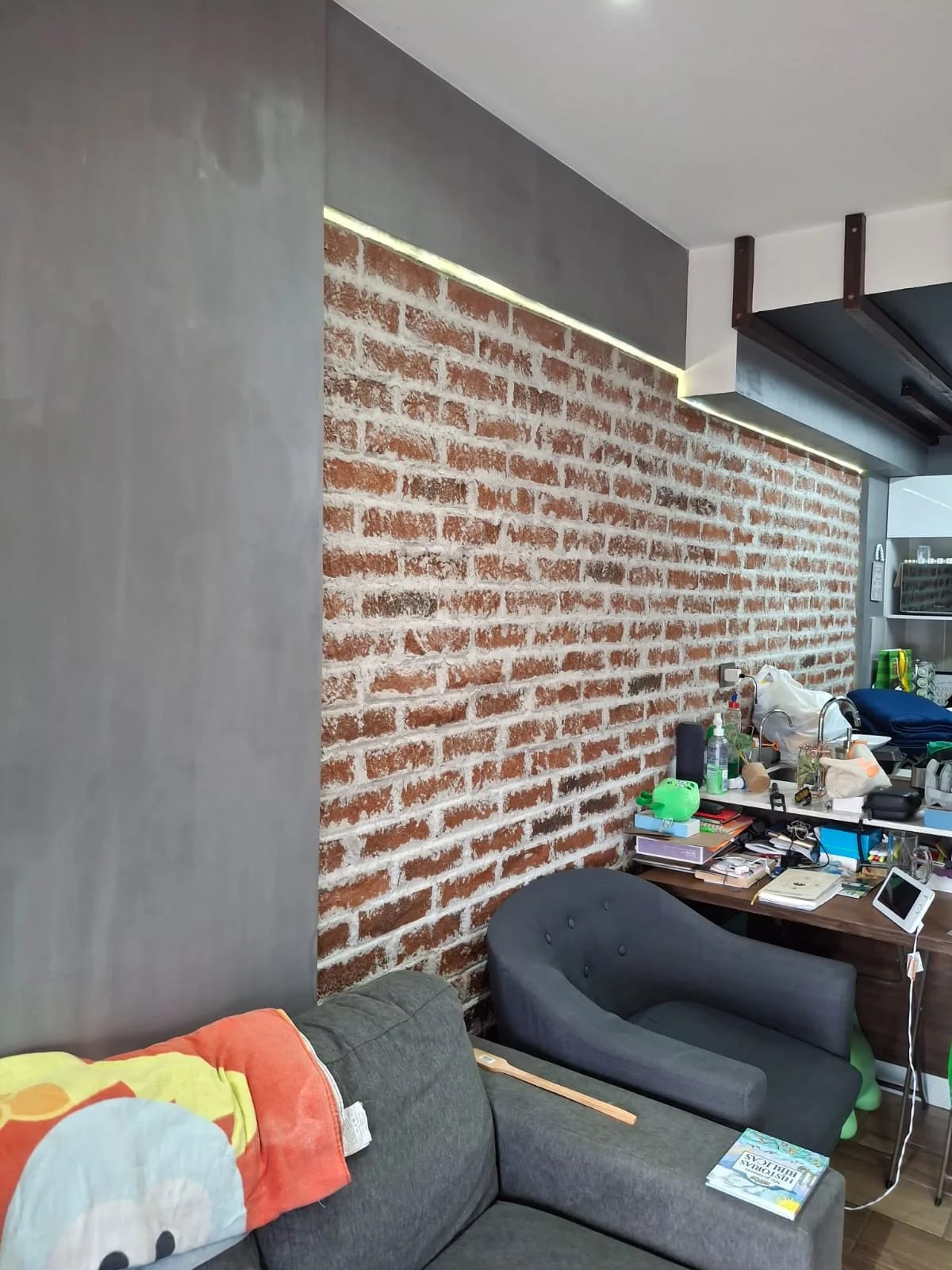 Apartamento en Venta Edificio Torre Asunción Sur Zona 5 — Apartamento en Venta en Zona 5, Guatemala, Ciudad — foto 4 de 14