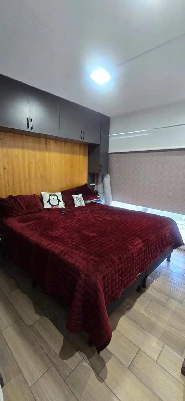Apartamento en Venta Edificio Torre Asunción Sur Zona 5 — Apartamento en Venta en Zona 5, Guatemala, Ciudad — foto 7 de 14