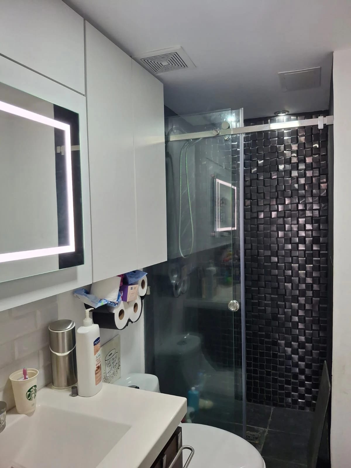 Apartamento en Venta Edificio Torre Asunción Sur Zona 5 — Apartamento en Venta en Zona 5, Guatemala, Ciudad — foto 11 de 14