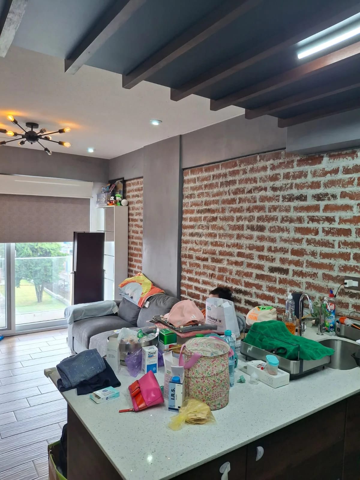 Apartamento en Venta Edificio Torre Asunción Sur Zona 5 — Apartamento en Venta en Zona 5, Guatemala, Ciudad — foto 10 de 14