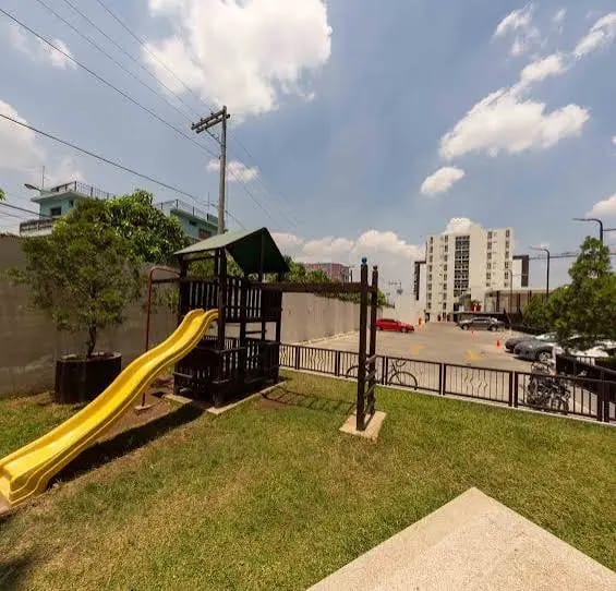 Apartamento en Venta Edificio Torre Asunción Sur Zona 5 — Apartamento en Venta en Zona 5, Guatemala, Ciudad — foto 13 de 14