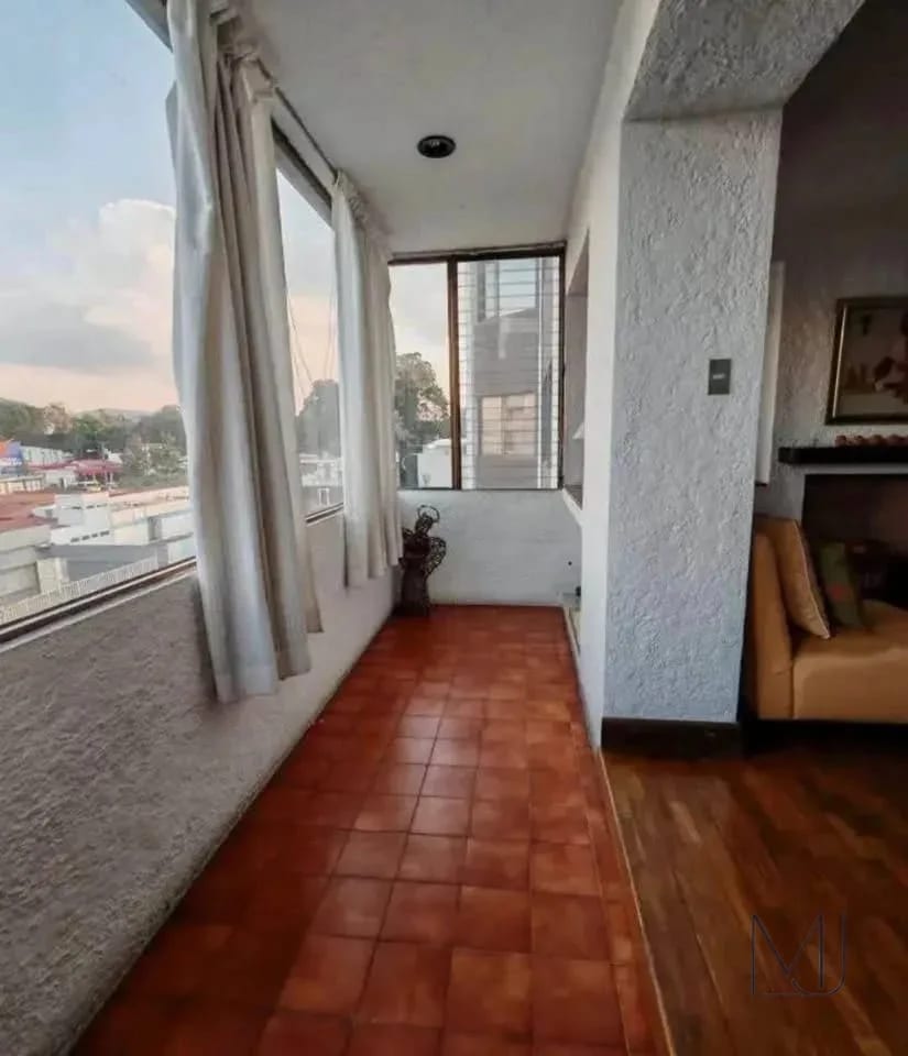 Venta Apartamento Santa Clara las Cañas Zona 10 — Apartamento en Venta en Zona 10, Guatemala, Ciudad — foto 4 de 15