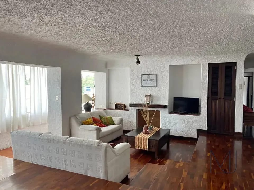 Venta Apartamento Santa Clara las Cañas Zona 10 — Apartamento en Venta en Zona 10, Guatemala, Ciudad — foto 2 de 15