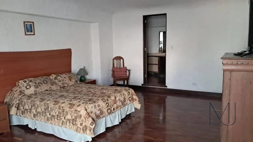 Venta Apartamento Santa Clara las Cañas Zona 10 — Apartamento en Venta en Zona 10, Guatemala, Ciudad — foto 8 de 15