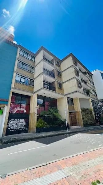 Apartamento en Venta Edificio 21B Vista Hermosa II Zona 15 — Apartamento en Venta en Zona 15, Guatemala, Ciudad — foto 1 de 14