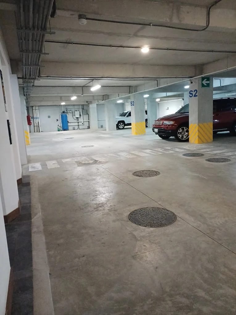 Apartamento en Venta Edificio 21B Vista Hermosa II Zona 15 — Apartamento en Venta en Zona 15, Guatemala, Ciudad — foto 4 de 14