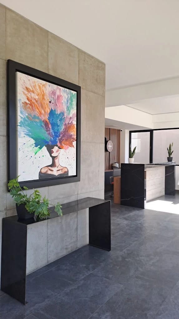 Apartamento en Venta Edificio 21B Vista Hermosa II Zona 15 — Apartamento en Venta en Zona 15, Guatemala, Ciudad — foto 5 de 14
