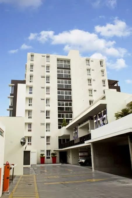 Apartamento en Venta - Nivel Alto - Edificio Torre Asunción Sur Zona — Apartamento en Alquiler en Zona 5, Guatemala, Ciudad — foto 2 de 15