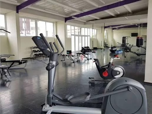 Apartamento en Venta - Nivel Alto - Edificio Torre Asunción Sur Zona — Apartamento en Alquiler en Zona 5, Guatemala, Ciudad — foto 5 de 15
