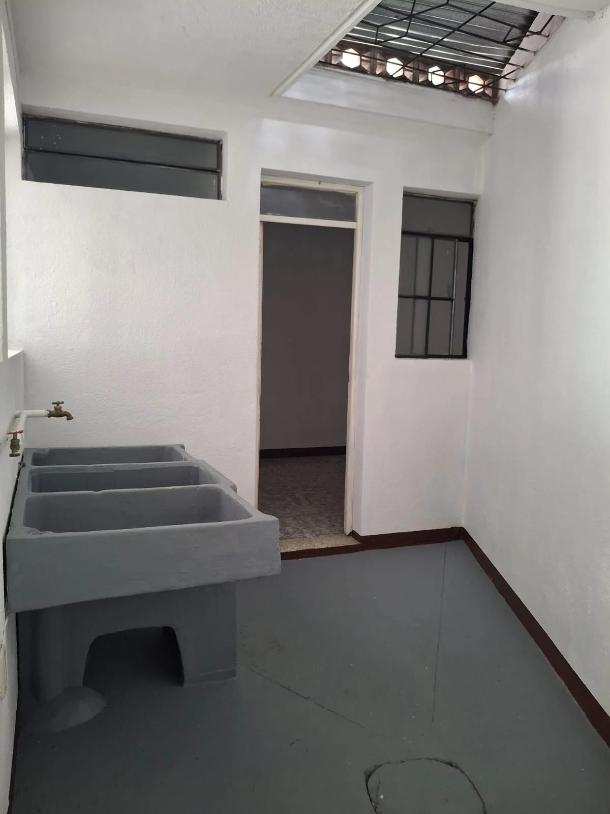 Alquiler Apartamento - Fuera de Garita - Kaminal Juyú I Zona 7 — Apartamento en Alquiler en Zona 7, Guatemala, Ciudad — foto 6 de 13