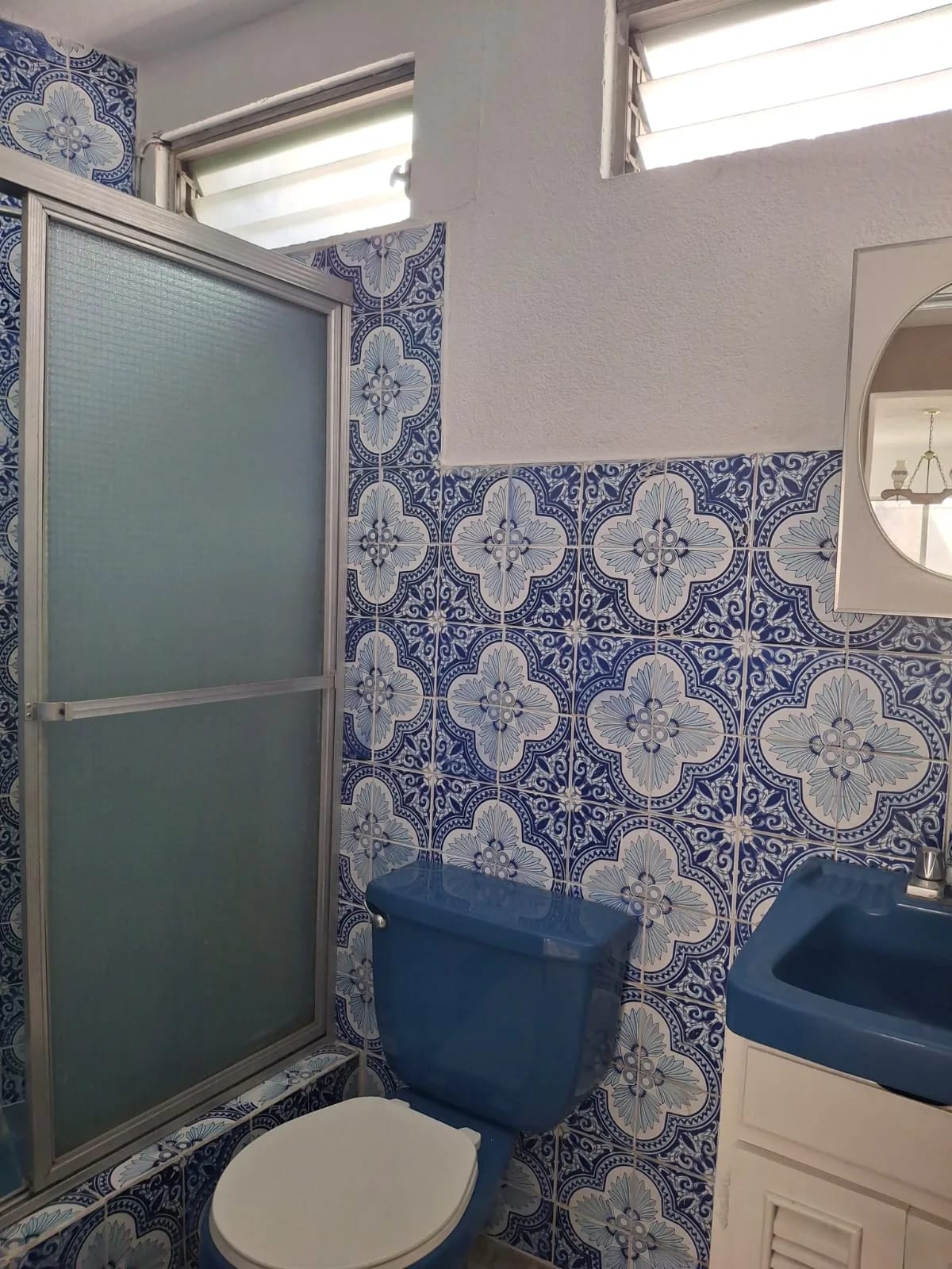 Alquiler Apartamento - Fuera de Garita - Kaminal Juyú I Zona 7 — Apartamento en Alquiler en Zona 7, Guatemala, Ciudad — foto 8 de 13