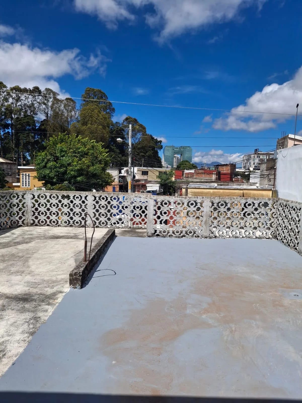 Alquiler Apartamento - Fuera de Garita - Kaminal Juyú I Zona 7 — Apartamento en Alquiler en Zona 7, Guatemala, Ciudad — foto 10 de 13